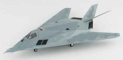 F117A "Gray Dragon" - 53 TEG Det 1